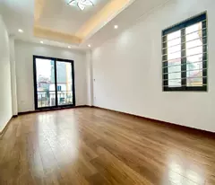 tran phu house for sale, 5 floors, corner lot, shallow lane, immediate delivery 5.05 billion