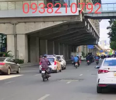 tran phu house for sale - beautiful house - 3 steps to the street -