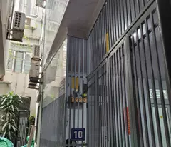 tran phu townhouse for sale, goose laying golden eggs, 6% profit, 63m2, 7.3 billion