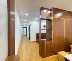 tran quoc hoan 3 bedroom fully furnished apartment 80m only 4 billion 400