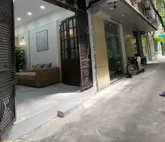 tran quoc vuong townhouse for sale - beautiful house - clear alley - 28m2 business only 7.89t
