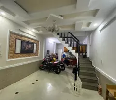 tran quy cap house for sale (4x15), 2 floors, 3 bedrooms near emart for only 5 billion