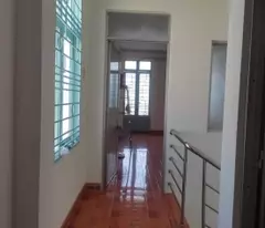 tran thi dieu house for sale at a loss, beautiful house with 2 bedrooms, 2 floors, car, cash flow for rent, right for university