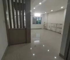 tran thien chanh house for sale, district 10, 6x20m, contract 55 million/april beautiful new house floor only 35 billion