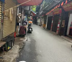 tran tran duy hung's house for sale in cau giay, bushy business