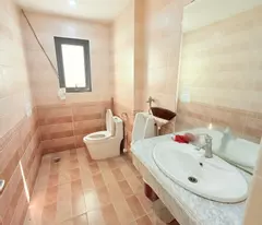 tran vy townhouse for sale, mai dich ward, cau giay district, one-way street, soccer sidewalk