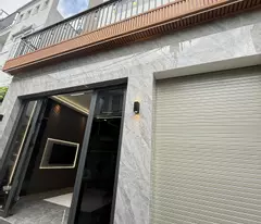 tran xuan soan home for sale, district 7, 43m2, 3 floors, 6.2 billion, private pink book, near market, school!