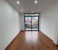 trich sai house for sale, price 13.5 billion, area 89m2, 4 floors, 4m frontage