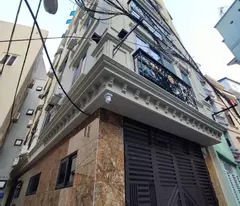 trieu khuc residential complex, 55m, 10.2 billion, 6 elevator floors, 11 rooms, car corner lot,