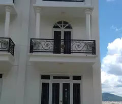 trinh hoai duc's house for sale, ward 11, da lat - 5 br