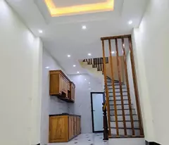 trinh luong house for sale, area 30.2m2