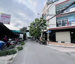 trinh quang nghi green villa – huge area 120m² – price 24 billion