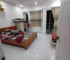 truck alley house for sale - huong lo 2 - binh tan. 63m2 - 4 floors - 4 bedrooms - approximately 5.x billion.