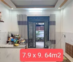truck always for sale. road no. 9 binh chieu - thu duc... right at xa savimex