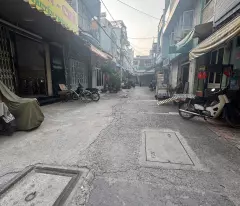 🌟 truck november house for sale - dong dong, tan binh 🌟