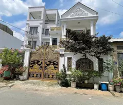 trung chanh front villa, hoc mon - immediate reduction 400 million - only 11.5 billion tl