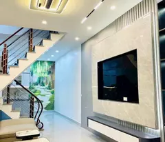 🌠 trung hanh house for sale - 40m 3 floors - beautiful and clean - price