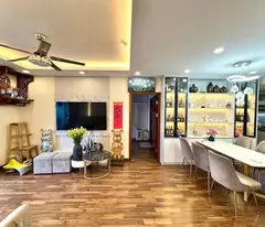 trung kinh house for sale - cau giay - 90m² - price 14.5 billion