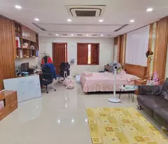 trung liet townhouse for sale, dong da, 68m2 x 4t, mt 5m, construction, near the street, price 12 billion