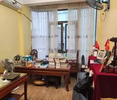 trung liet townhouse for sale - house with loc - house planning