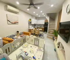 trung phung house for sale - dong da center - nearly 40m2 - beautiful house to live in now