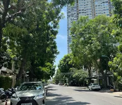 trung son residential area el for sale - right luxury villa area - now for rent 50 million/month - only 17 billion