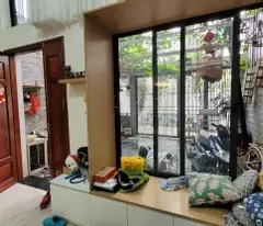 trung van house for sale, permanent open view, 41m2, 5.4 billion