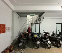 trung van townhouse for sale, nam tu liem district, hanoi, townhouse price in alley