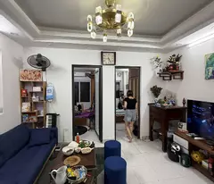 truong chinh apartment - full furniture - only 1.65 billion