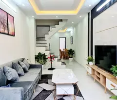 truong chinh house for sale, 41.4m², 6 floors, price 7.68 billion, elevator, business