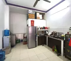 truong chinh house for sale, ward 14 tan binh, hxh near the front, 42m2, 2 floors