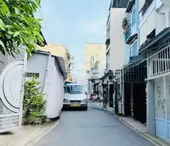 truong chinh social house for sale - bau cat vip area - 51m² - 4 floors - price only 8.8