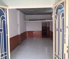 truong chinh social house for sale right at bay hien, 2 floors, 40m2, price only 5 billion tl