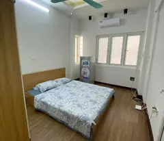 truong dinh house for sale - avoid cars - diverse business - close to the street face