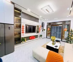 🏡 truong dinh house for sale - pictures beautiful house - huge area 45m2, only 7.5 billion! 🔥