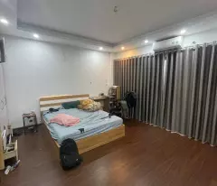truong dinh house for sale, price 9.8 billion, area 56m2, 5 floors, frontage 5.5m