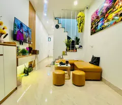 truong dinh townhouse for sale - hoang mai - 24m2 price only 2 billion x