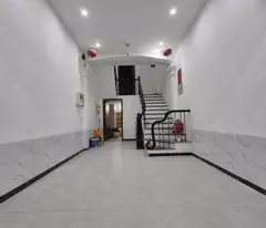 truong dinh's house for sale - 45m² - 4 floors - 7 rooms + for rent