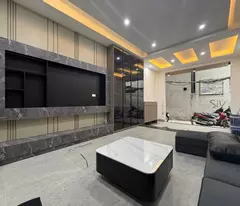 truong dinh's house for sale - 45m2 - 6 elevator floors - light air - high quality interiors - beautiful and glitter - windows