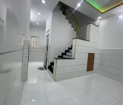 / truong phuoc phan - binh tan - 28m2 - 2 floors - 2br - 2.55t tl- stay now