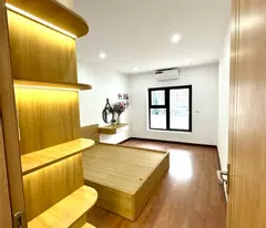 tt house for sale 2nd floor, 72m2, tan mai - hoang mai - hanoi - only 2 billion x - original red book