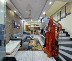 tu hiep classic house for sale, 60m2, brand new, sparkling beautiful house, price less than 4 billion