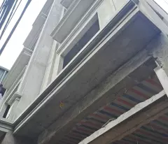 🏡 tu hiep house for sale – 50m² – 4 floors – 2-sided corner lot – 5 bedroom – 7.1 billion