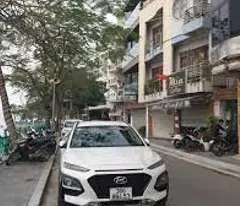 tu hoa townhouse for sale, facing west lake, tay ho district, 373m², 5 floors, price 325 billion