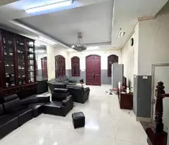 tu lien garden villa, tay ho, car garage, 176/180m, 11m wide, 44.9 billion