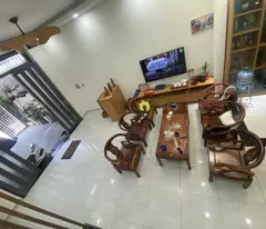 two-storey house for sale, 100m² ngo chi quoc, binh chieu, thu duc - 6.05 billion