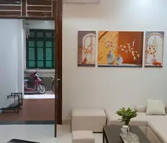 unit for sale - 41m2 - truong chinh - 5 floors - beautiful house - super rare