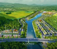 update the most attractive price list for flamingo tan trao - tuyen quang project