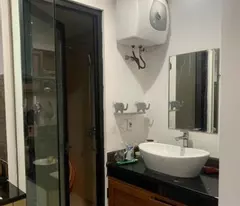 valentine's house for sale, financing 5 billion - avoid cars - business, 38m2 x 4 floors - vip frontage