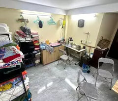 van cao townhouse for sale - 4 billion - 20m to the street - 2 open sides - beautiful house to live in